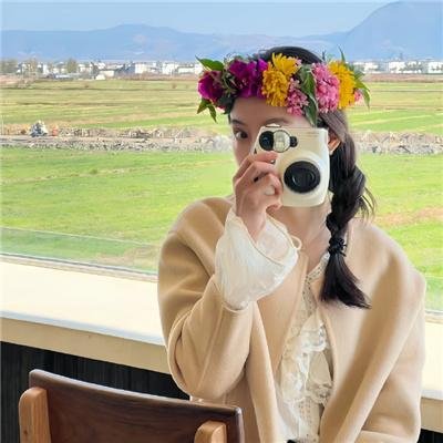 臭小子与美丽世界
