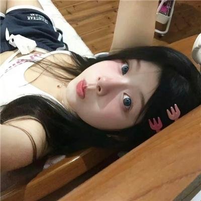 失踪女孩